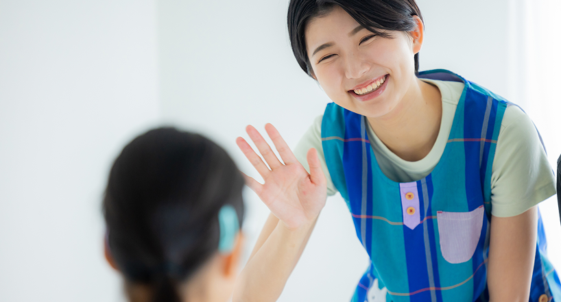 採用情報