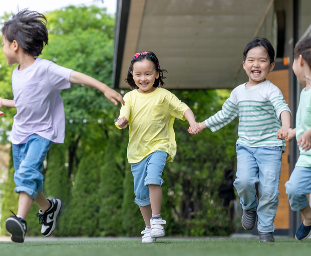 保育所等訪問支援